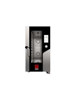 Пароконвектомат Tecnoeka MKF 1011 C TS Пароконвектомат Tecnoeka MKF 1011 C TS