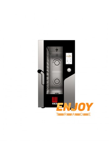 Пароконвектомат Tecnoeka MKF 1011 C TS