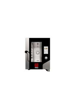 Пароконвектомат Tecnoeka MKF 611 C TS