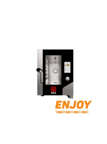 Пароконвектомат Tecnoeka MKF 611 C TS