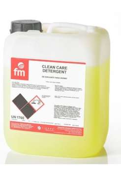 Моющее средство FM Industrial для пароконвектоматов