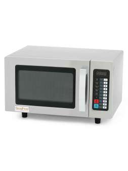 Печь микроволновая GoodFood MW25
