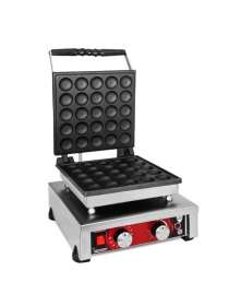 Вафельница шарики профессиональная Mars MWB-01