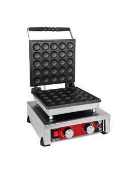 Вафельница кульки професійна Mars MWB-01 Вафельница кульки професійна Mars MWB-01