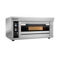 Подова піч з парозволоженням Frosty NES-12T