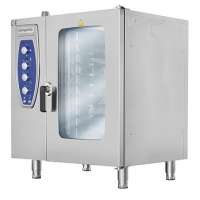 Пароконвектомат Oztiryakiler OKFE101