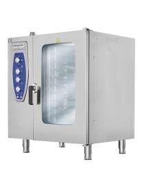 Пароконвектомат Oztiryakiler OKFE101