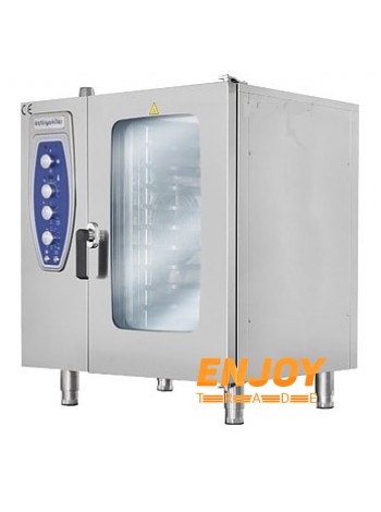 Пароконвектомат Oztiryakiler OKFE101