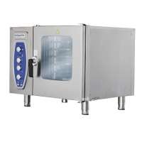 Пароконвектомат Oztiryakiler OKFE601