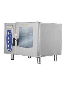 Пароконвектомат Oztiryakiler OKFE601