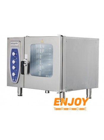 Пароконвектомат Oztiryakiler OKFE601