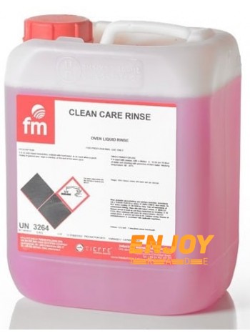 Ополаскивающее средство FM Industrial для пароконвектоматов
