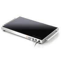 Тепловая поверхность Sirman PB 1/1 Inox