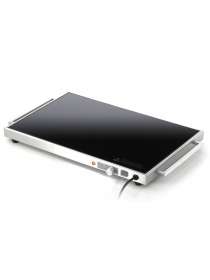 Тепловая поверхность Sirman PB 1/1 Inox