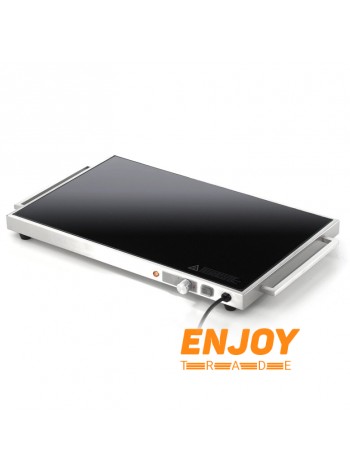 Тепловая поверхность Sirman PB 1/1 Inox