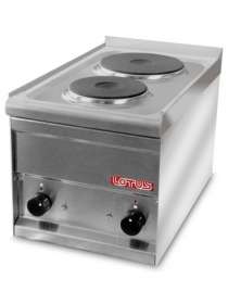 Плита электрическая Lotus РС-1EM