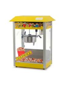 Апарат для приготування поп-корну GoodFood РCM-826Y