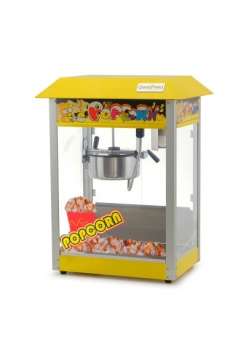 Апарат для приготування поп-корну GoodFood РCM-826Y