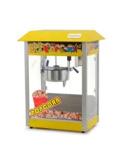 Аппарат для приготовления поп-корна GoodFood РCM-826Y Аппарат для приготовления поп-корна GoodFood РCM-826Y