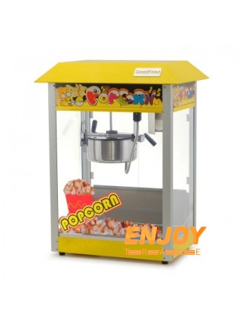 Аппарат для приготовления поп-корна GoodFood РCM-826Y