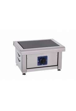 Плита електрична промислова Кий-В ПЕ-1Н