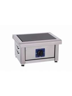 Плита електрична промислова Кий-В ПЕ-1Н Плита електрична промислова Кий-В ПЕ-1Н