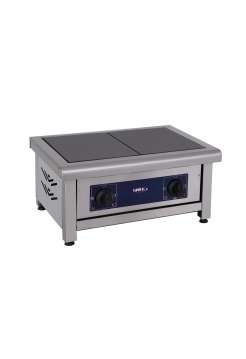 Плита електрична промислова Кий-В ПЕ-2Н