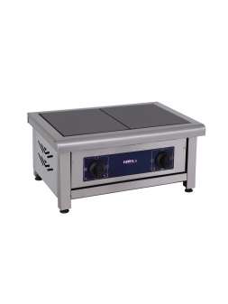 Плита электрическая промышленная Кий-В ПЕ-2Н Плита электрическая промышленная Кий-В ПЕ-2Н