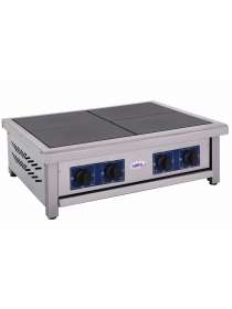 Плита электрическая промышленная Кий-В ПЕ-4Н