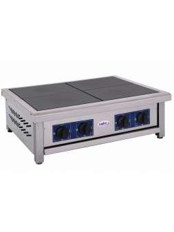 Плита электрическая промышленная Кий-В ПЕ-4Н Плита электрическая промышленная Кий-В ПЕ-4Н