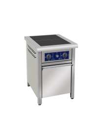 Плита электрическая промышленная Кий-В ПЕД-2