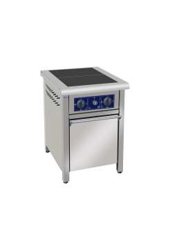 Плита электрическая промышленная Кий-В ПЕД-2