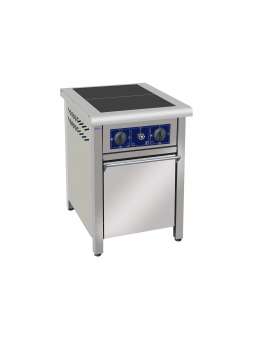 Плита электрическая промышленная Кий-В ПЕД-2 Плита электрическая промышленная Кий-В ПЕД-2