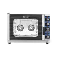 Пароконвектомат Piron PF 9004 D