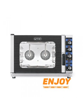 Пароконвектомат Piron PF 9004 D
