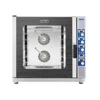 Пароконвектомат Piron PF 9006 D