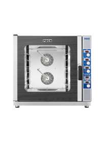 Пароконвектомат Piron PF 9006 D