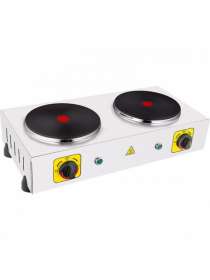 Плита электрическая Remta PLT2