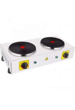 Плита електрична Remta PLT2