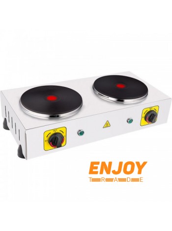 Плита электрическая Remta PLT2