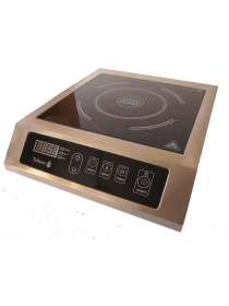 Індукційна плита настільна одноконфорочная