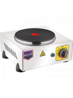 Плита електрична Remta PLT1 Плита електрична Remta PLT1