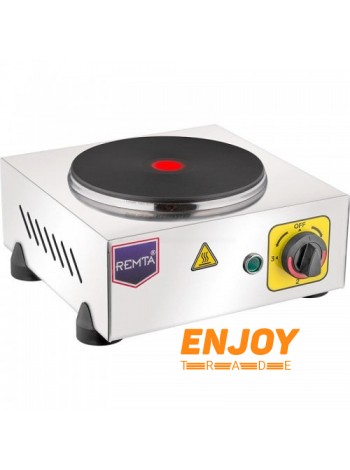 Плита электрическая Remta PLT1