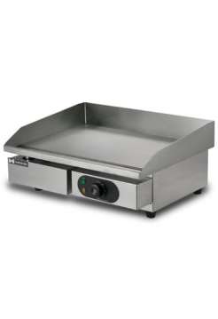 Поверхня для смаження професійна Hurakan HKN-PSL550