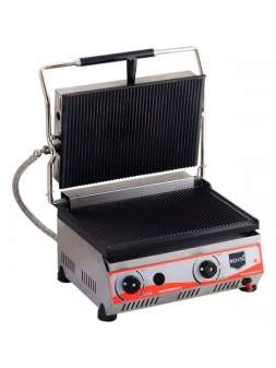 Гриль контактный Remta R74 LPG газовый Гриль контактный Remta R74 LPG газовый