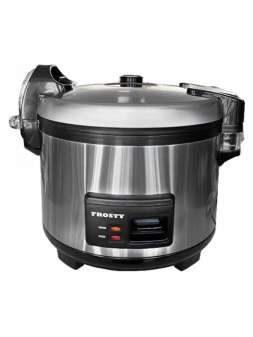 Рисоварка професійна Frosty RC-22 Рисоварка професійна Frosty RC-22