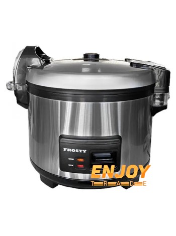 Рисоварка профессиональная Frosty RC-22