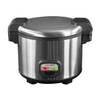 Рисоварка GGM Gastro RKF100