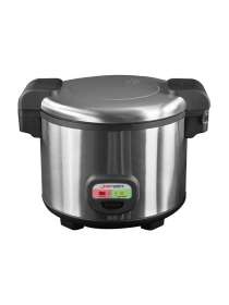 Рисоварка GGM Gastro RKF100