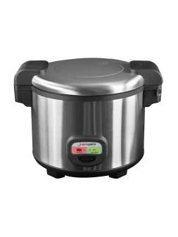 Рисоварка GGM Gastro RKF100 Рисоварка GGM Gastro RKF100